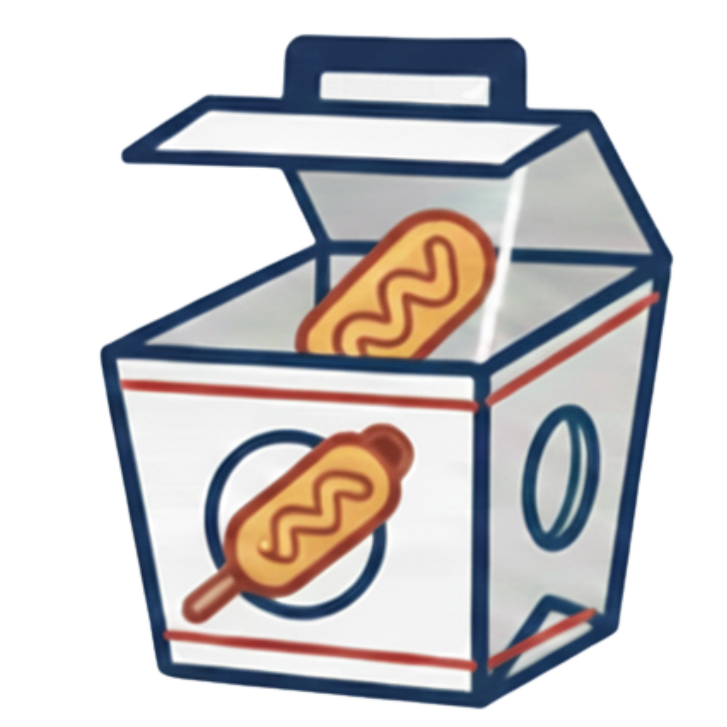 Delivery Icon