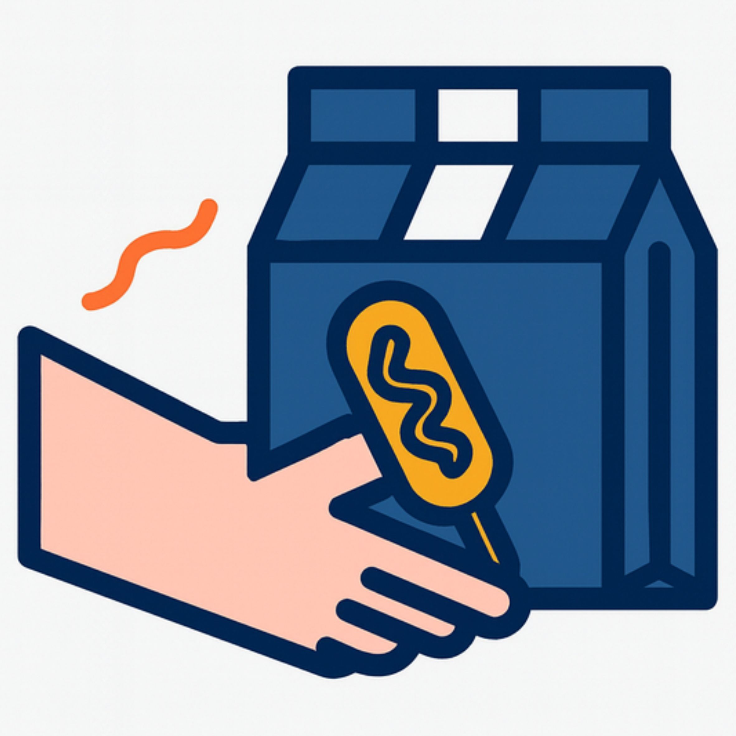 Delivery Icon